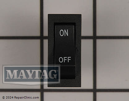 On - Off Switch WP2313326 Alternate Product View
