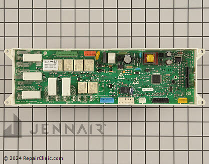 Control Board WP8507P234-60 Alternate Product View