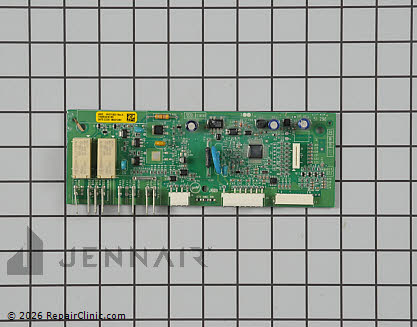 Control Board WPW10218831 Alternate Product View