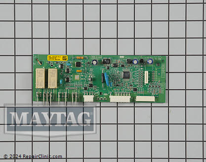 Control Board WPW10218831 Alternate Product View
