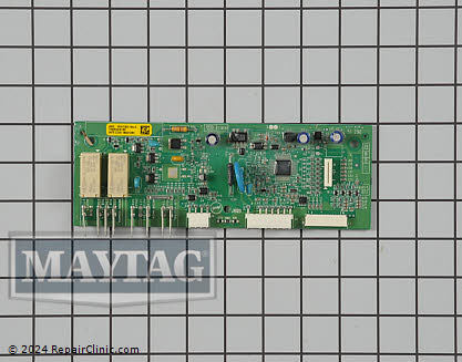 Control Board WPW10218831 Alternate Product View