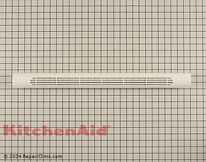 Toe Kick Plate WP67003849 Alternate Product View
