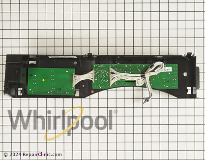 Control Board WP8530589 Alternate Product View