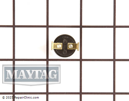 High Limit Thermostat WP99002633 Alternate Product View