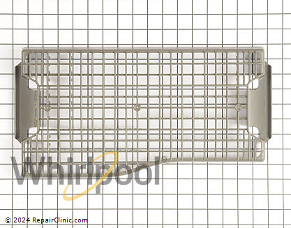 Small Items Basket WPW10418356 Alternate Product View