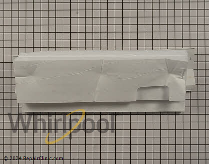 Toe Kick Plate WPW10526115 Alternate Product View
