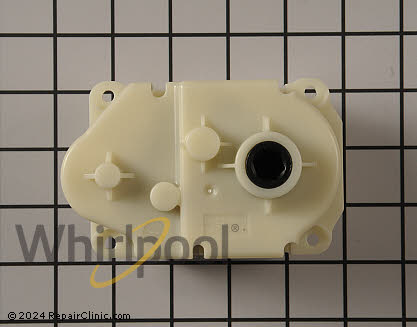 Auger Motor WP2188860 Alternate Product View