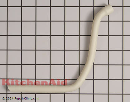 Drain Pipe 67001066 Alternate Product View