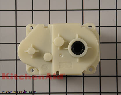 Auger Motor WP2188860 Alternate Product View