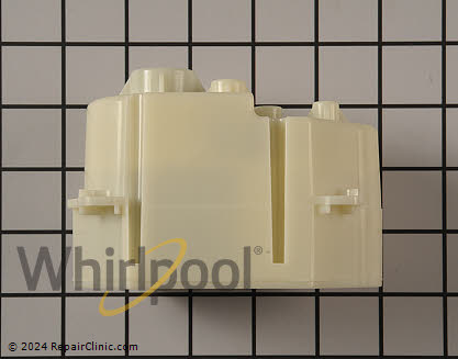 Auger Motor WP2188860 Alternate Product View