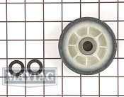 Drum Roller - Part # 400518 Mfg Part # 12001541