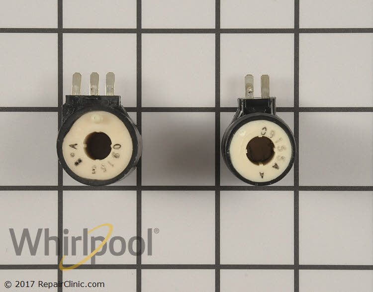 Gas Valve Solenoid 279834 Alternate Product View