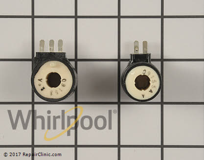 Gas Valve Solenoid