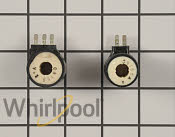 Gas Valve Solenoid - Part # 3479 Mfg Part # 279834