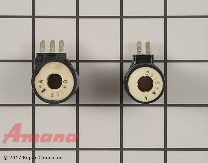 Gas Valve Solenoid