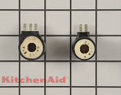 Gas Valve Solenoid - Part # 3479 Mfg Part # 279834