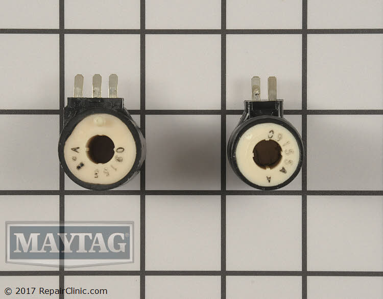 Gas Valve Solenoid 279834 Alternate Product View