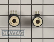 Gas Valve Solenoid - Part # 3479 Mfg Part # 279834