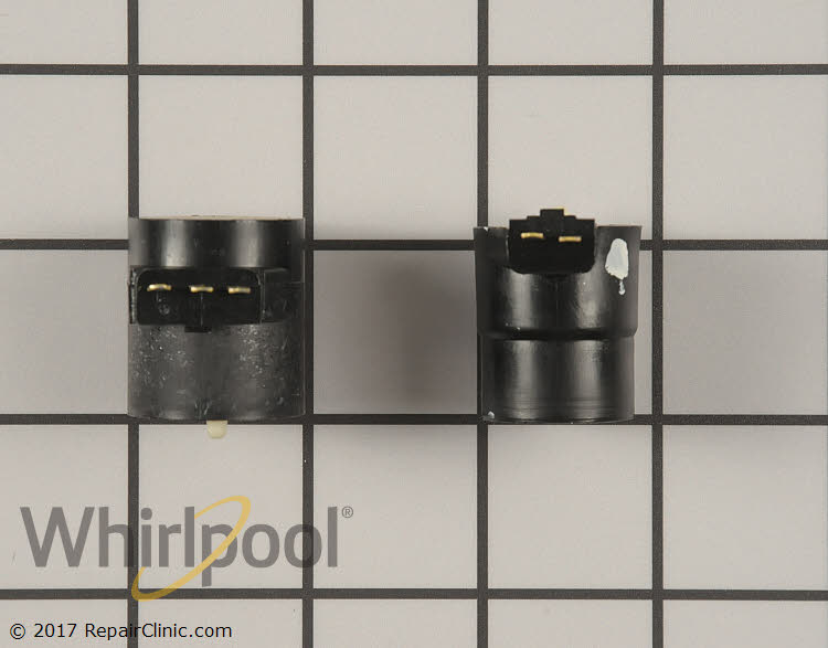 Gas Valve Solenoid 279834 Alternate Product View