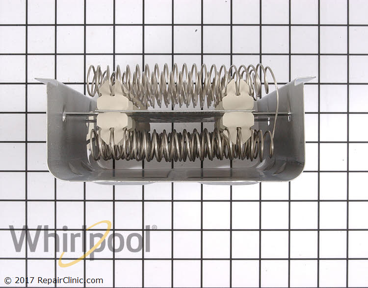 Heating Element 279838 Alternate Product View