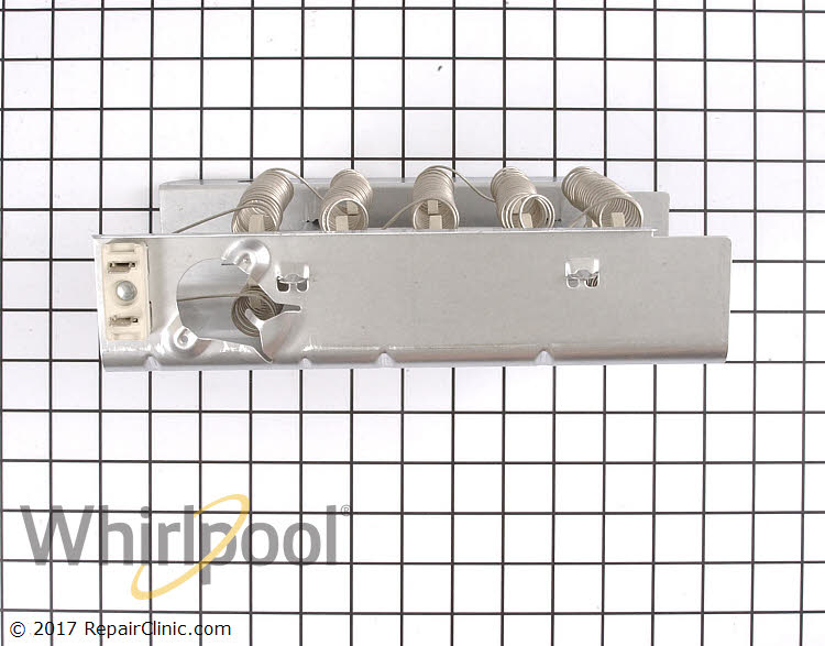 Heating Element 279838 Alternate Product View