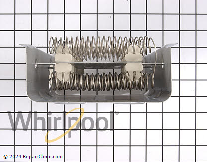 Heating Element 279838 | Whirlpool Replacement Parts