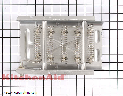 Heating Element 279838 Alternate Product View