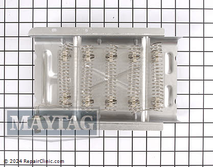 Heating Element 279838 Alternate Product View