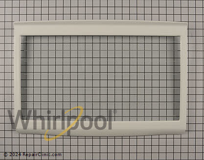 Shelf Glass W10837901 Alternate Product View