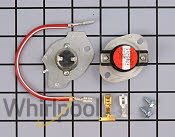 Thermal Fuse - Part # 2651 Mfg Part # 279816