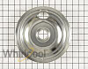 Burner Drip Bowl WPW10196405