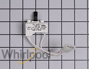 Door Switch - Part # 528948 Mfg Part # WP3406107