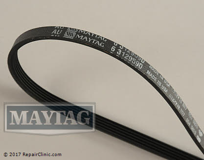 Drive Belt WPY312959 Alternate Product View