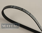 Drive Belt - Part # 1246110 Mfg Part # WPY312959