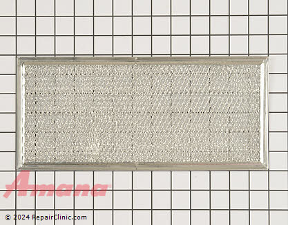 Grease Filter W10208631A Alternate Product View