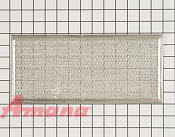 Grease Filter - Part # 2304686 Mfg Part # W10208631A