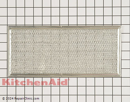 Grease Filter W10208631A Alternate Product View