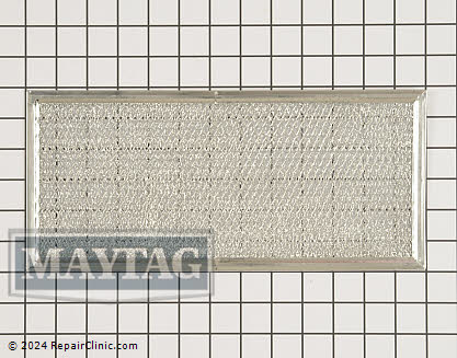 Grease Filter W10208631A Alternate Product View