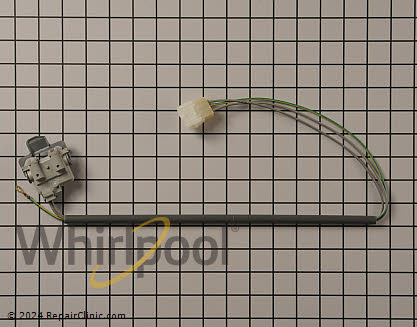 Lid Switch Assembly 3949247V Alternate Product View