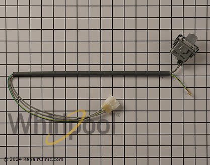 Lid Switch Assembly 3949247V Alternate Product View