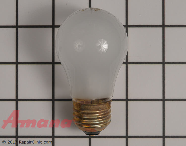 Light Bulb 8009 Alternate Product View