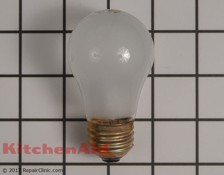 Light Bulb 8009 Alternate Product View