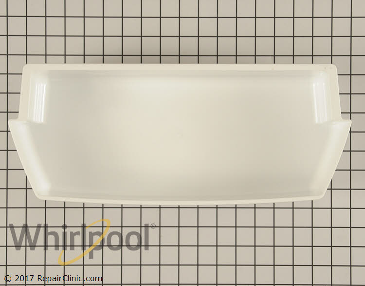 Door Shelf Bin WP2187172 Alternate Product View