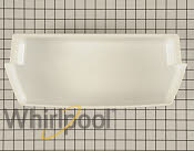 Door Shelf Bin - Part # 775525 Mfg Part # WP2187172