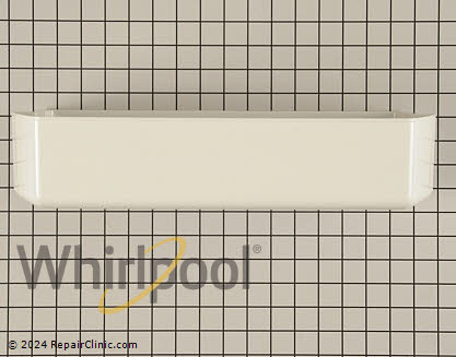Door Shelf Bin WP2187172 Alternate Product View