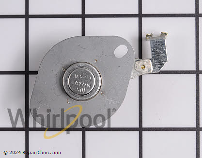 High Limit Thermostat WP3977767 Alternate Product View