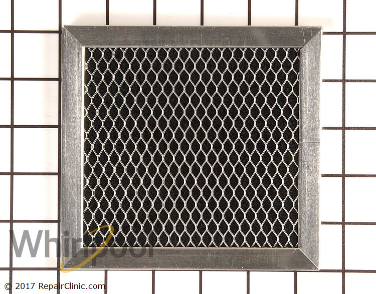 Charcoal Filter 8206230A Alternate Product View
