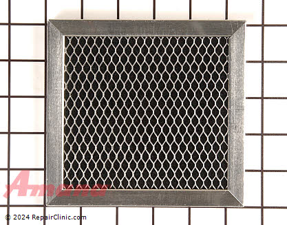 Charcoal Filter 8206230A Alternate Product View
