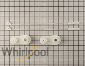 Whirlpool GU3600XTVY2 Dishwasher Parts Ships Today! 365-Day Returns