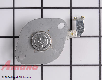 High Limit Thermostat WP3977767 Alternate Product View